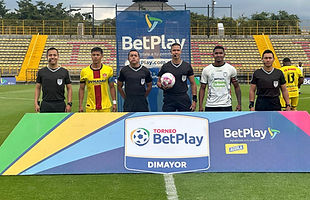 Leones Fútbol Club | Itagüí